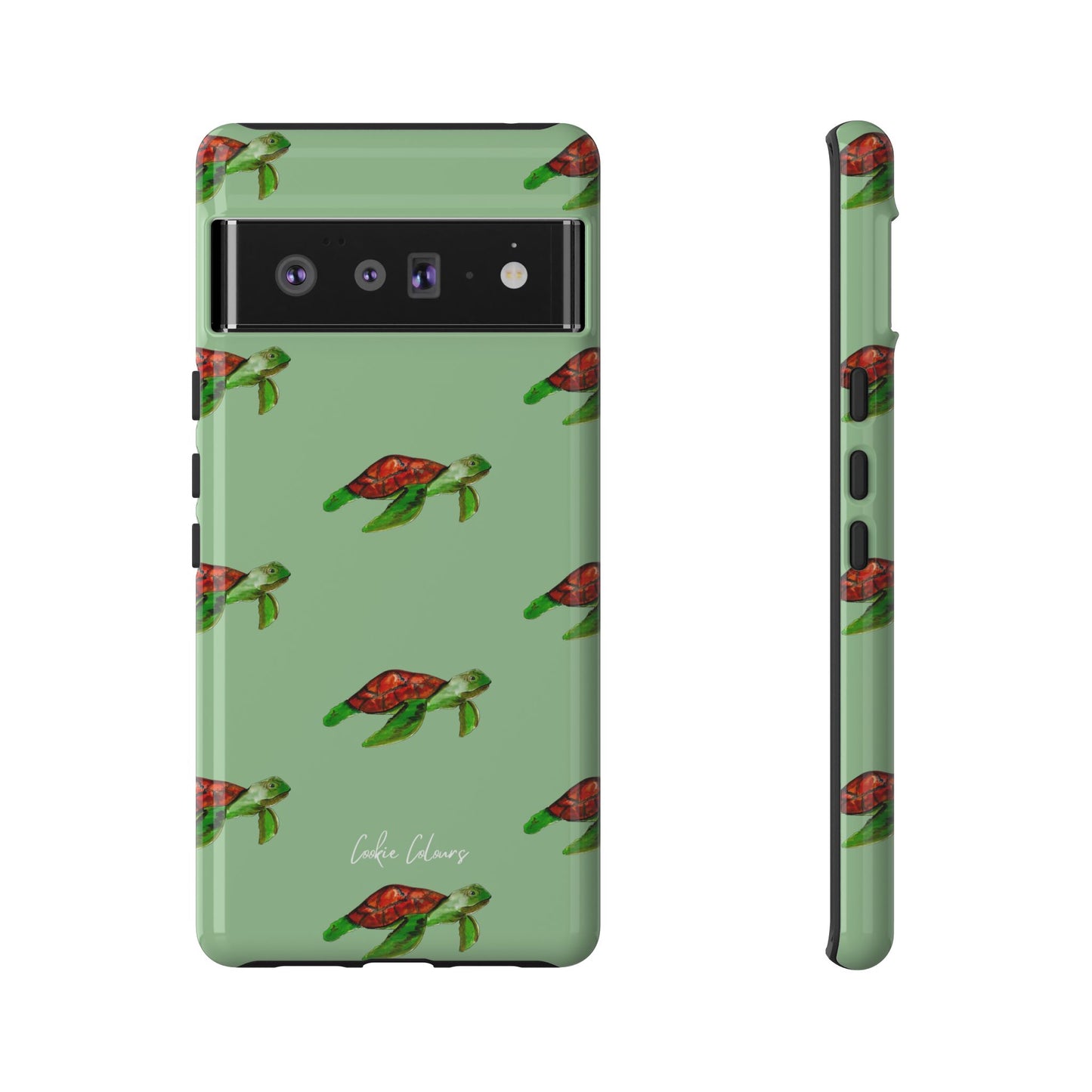 Turtle | Premium Phone Case
