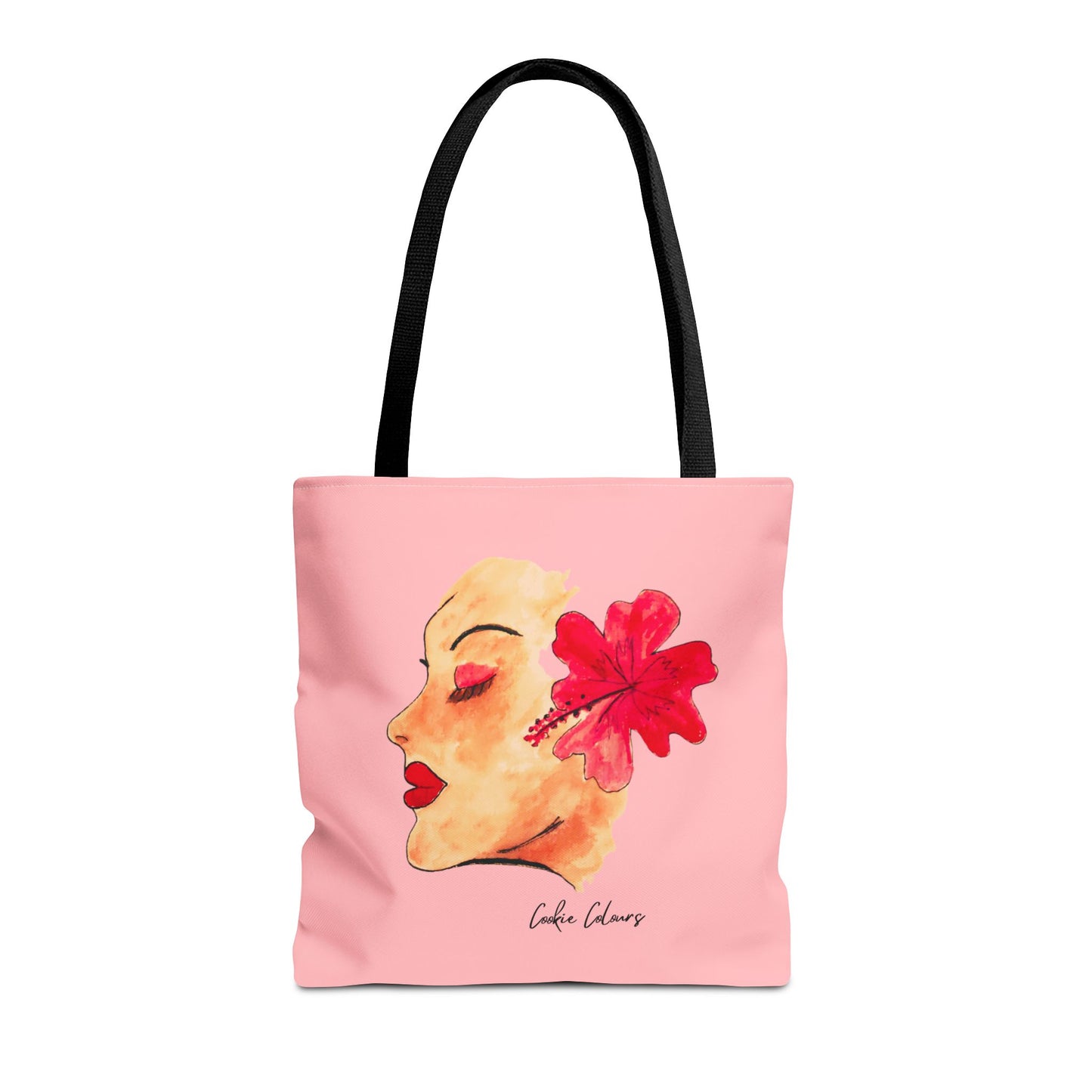 Respir | Tote Bag