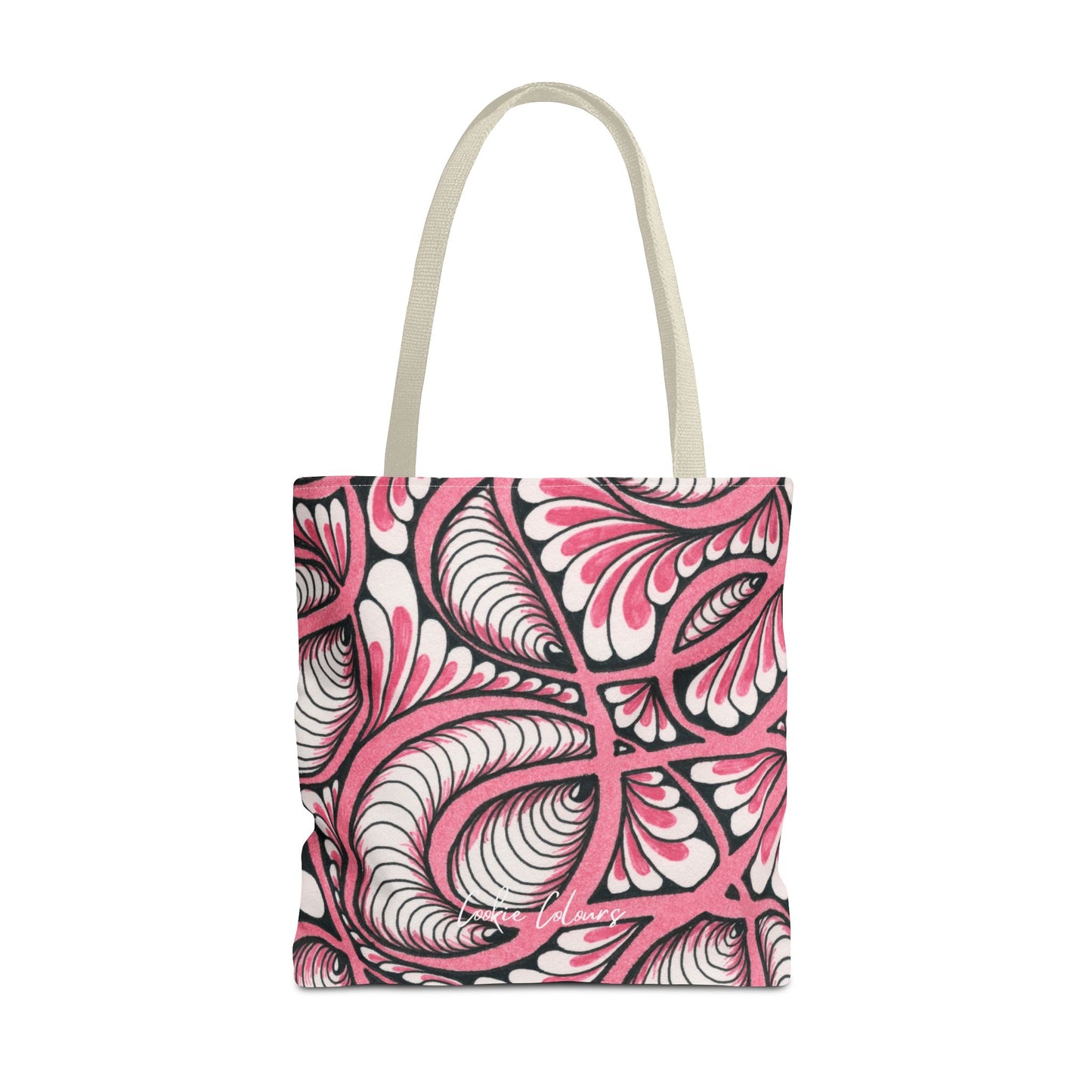 Twisted Vines | Tote Bag