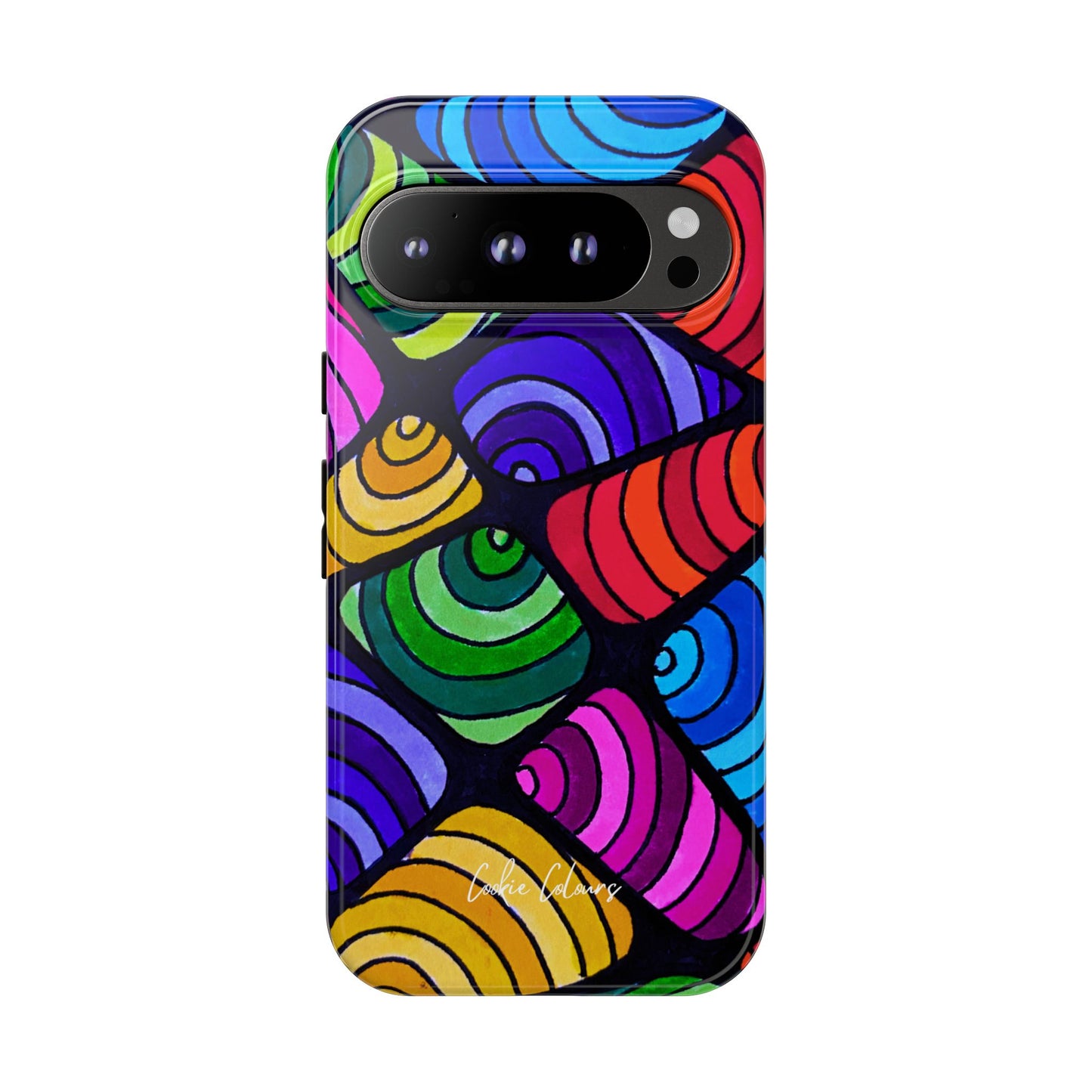 Chromarc | Premium Phone Case