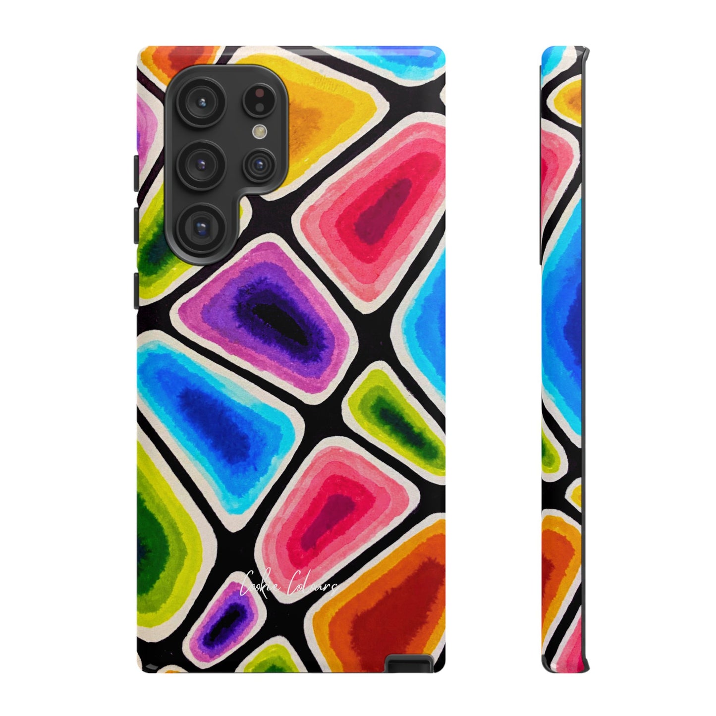 Chromatic Dreams | Premium Phone Case