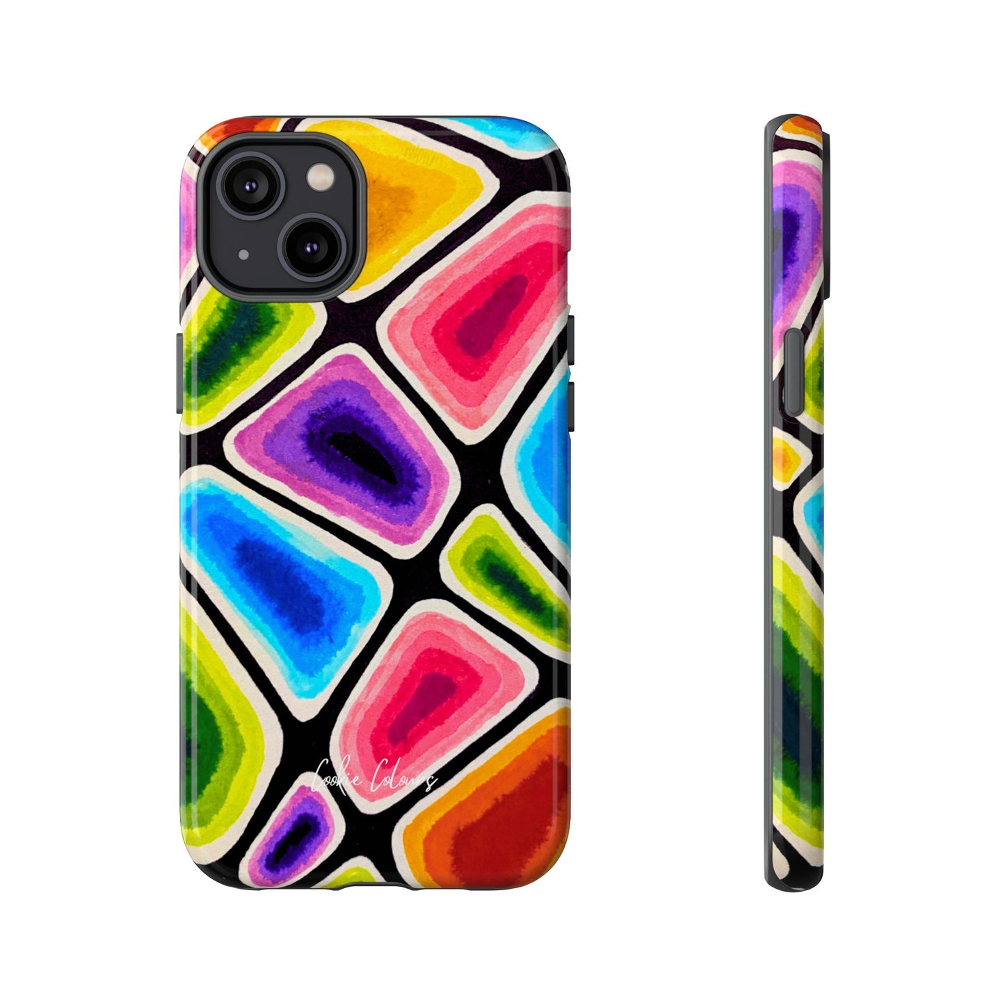 Chromatic Dreams | Premium Phone Case