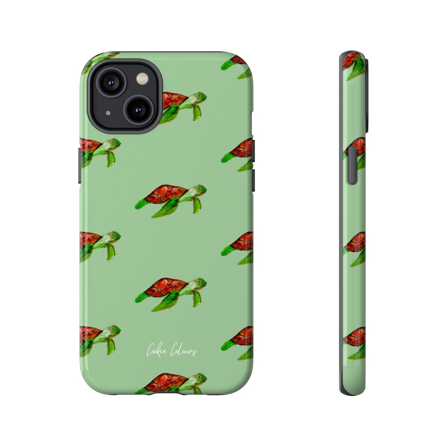 Turtle | Premium Phone Case