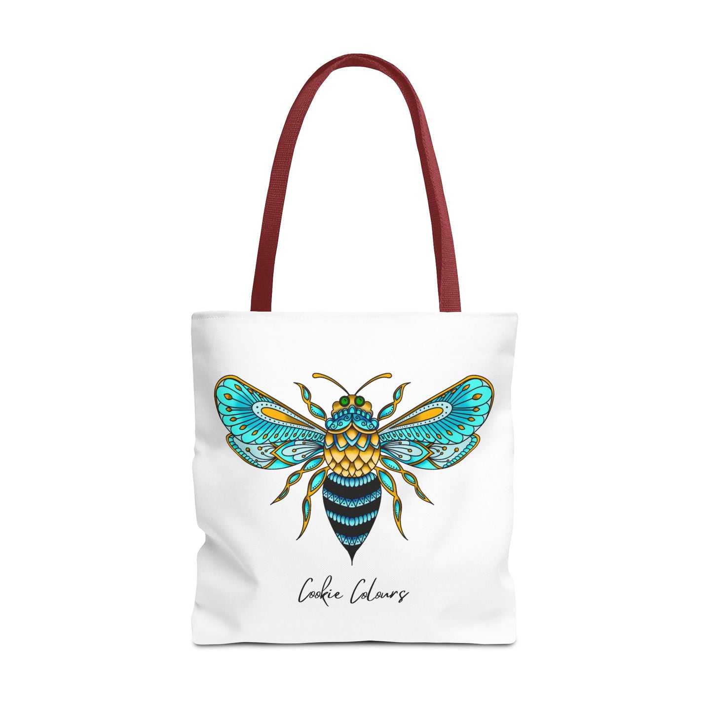 Bee-utiful | Tote Bag