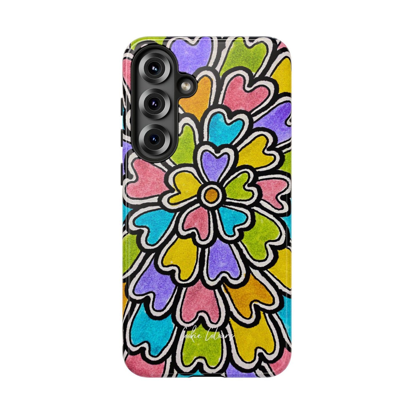 Whispers of Spring | Premium Phone Case