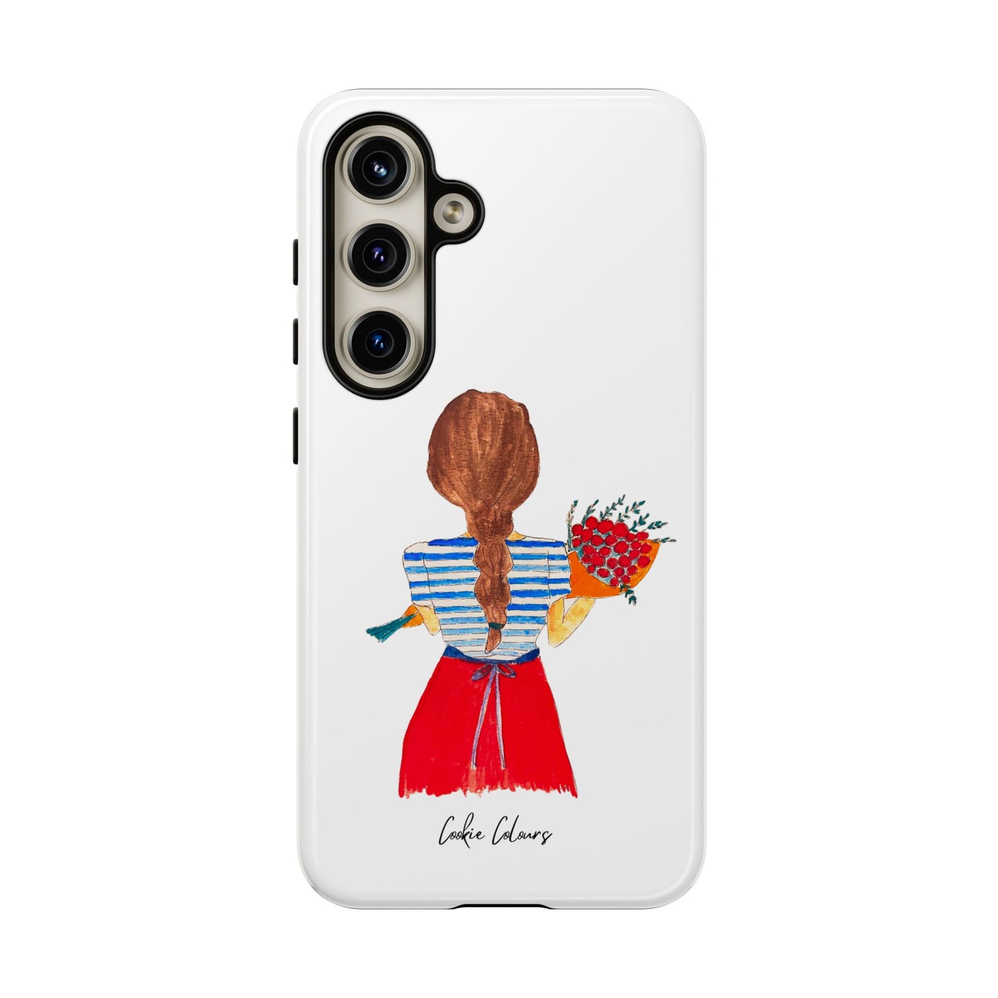 Bouquet | Premium Phone Case