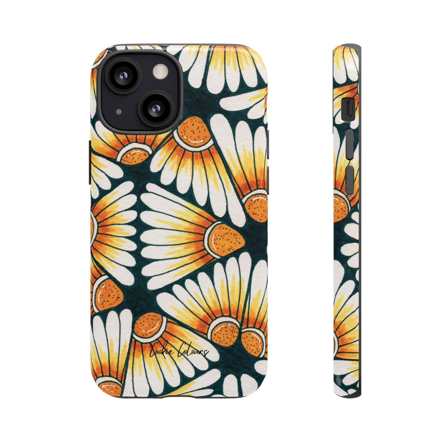 Daisy Delight | Premium Phone Case