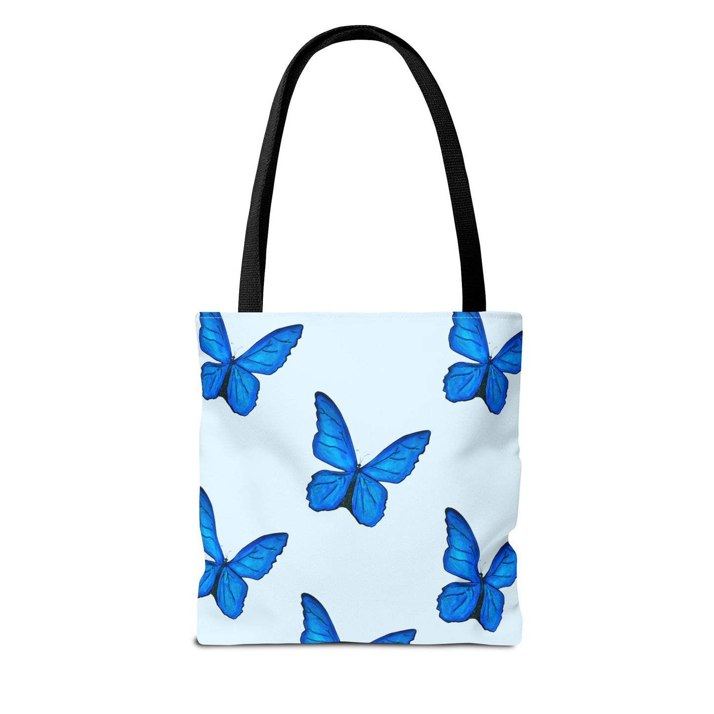 Bluetterfly | Tote Bag