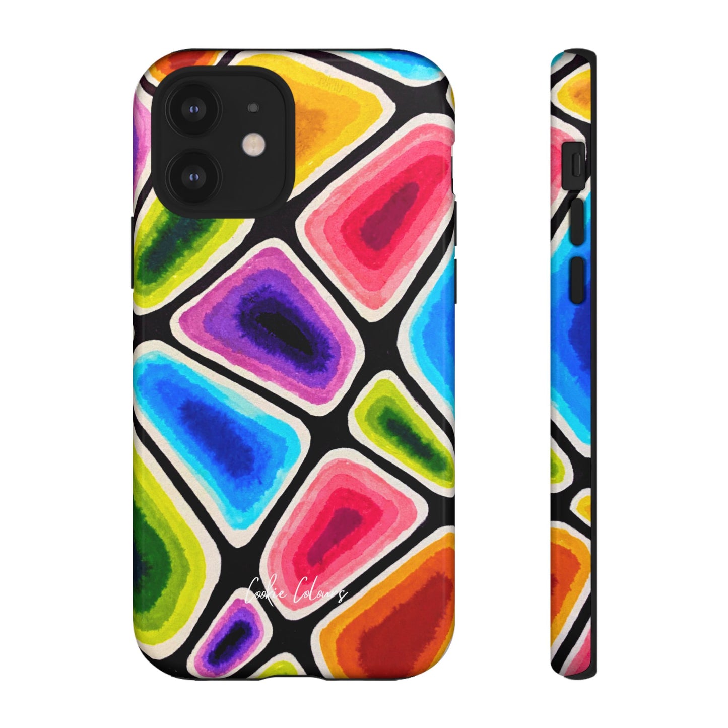 Chromatic Dreams | Premium Phone Case