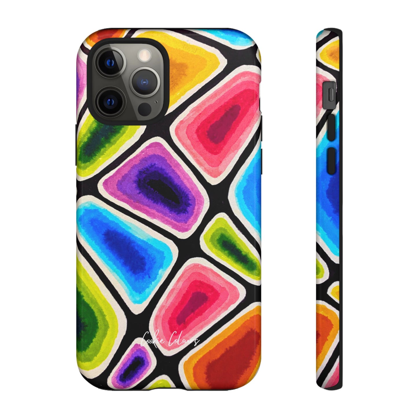 Chromatic Dreams | Premium Phone Case