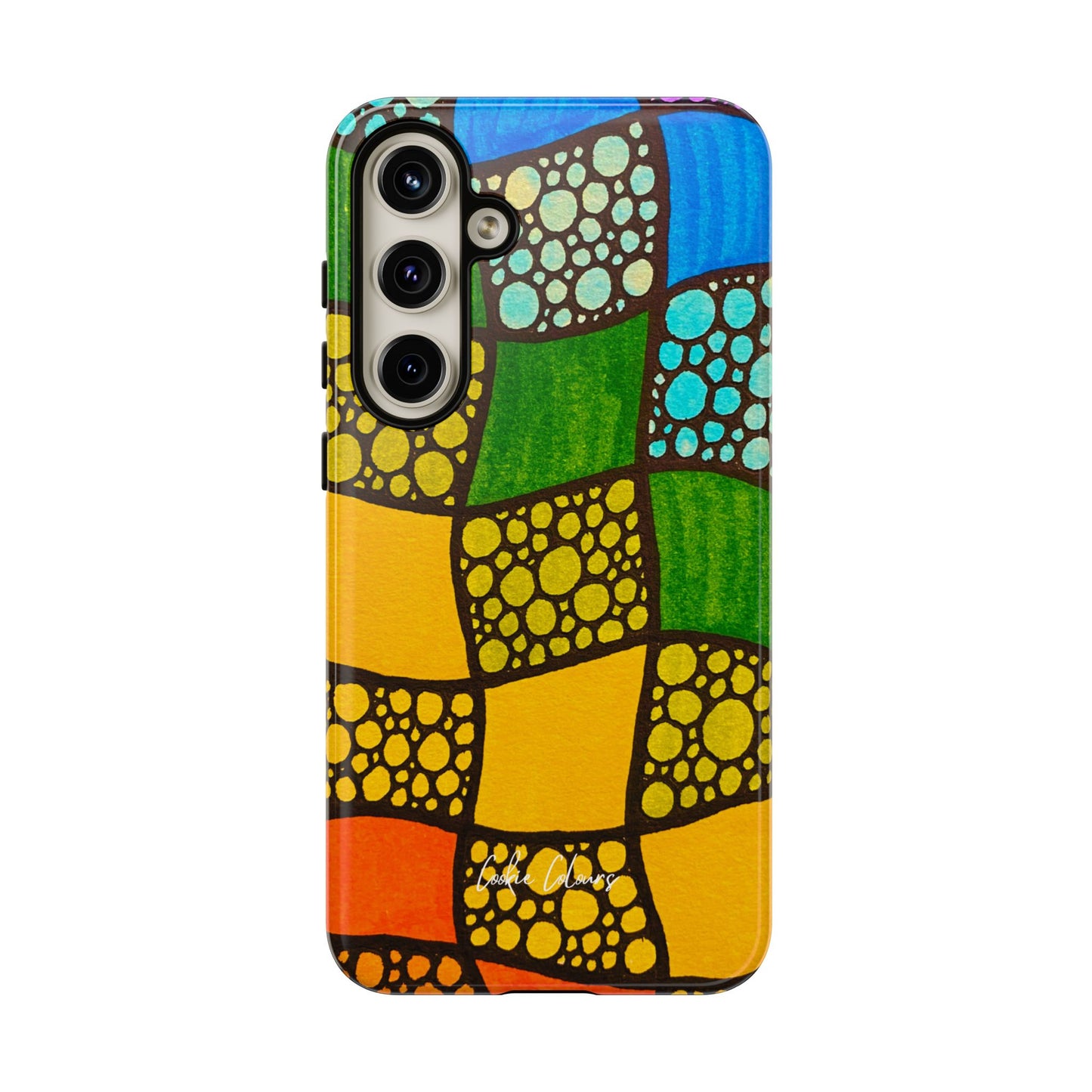 Dew Kissed Dreams | Premium Phone Case