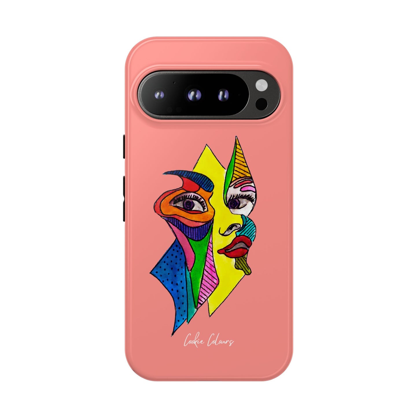 Avant Garde | Premium Phone Case