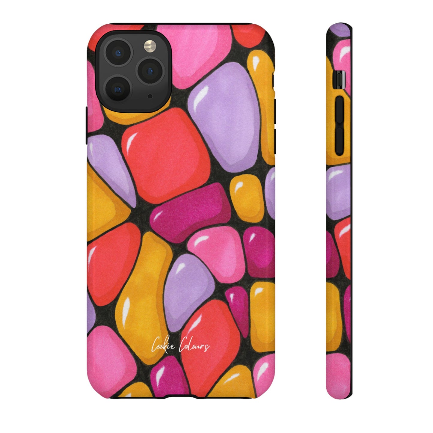 Candy Stone | Premium Phone Case