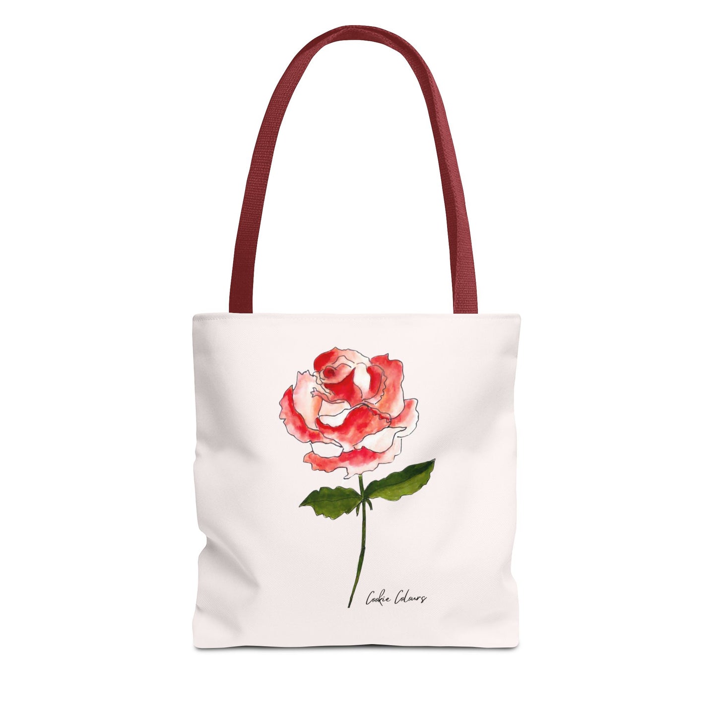 Rosa Rosa | Tote Bag