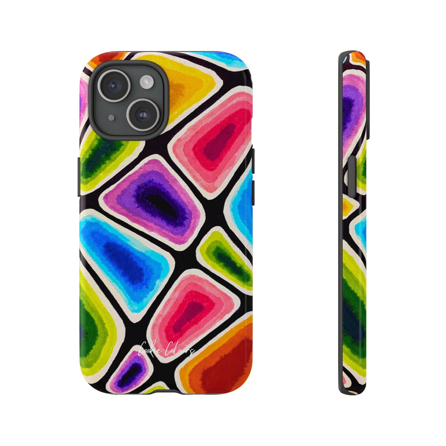 Chromatic Dreams | Premium Phone Case