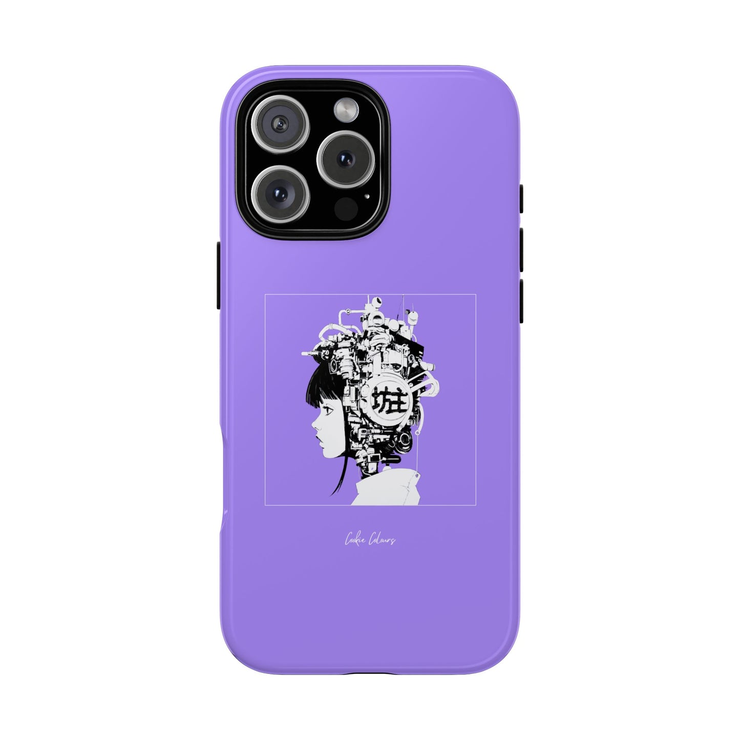 Urban Frequency | Premium Phone Case