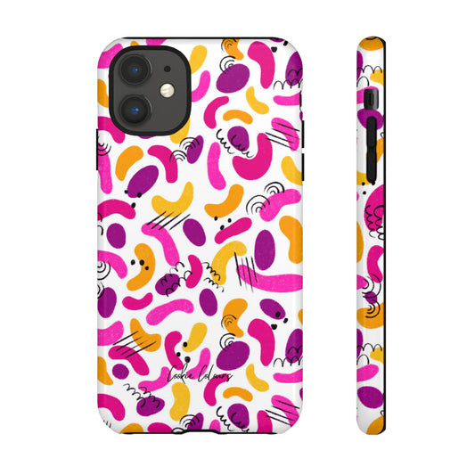 Jelly Beans | Premium Phone Case