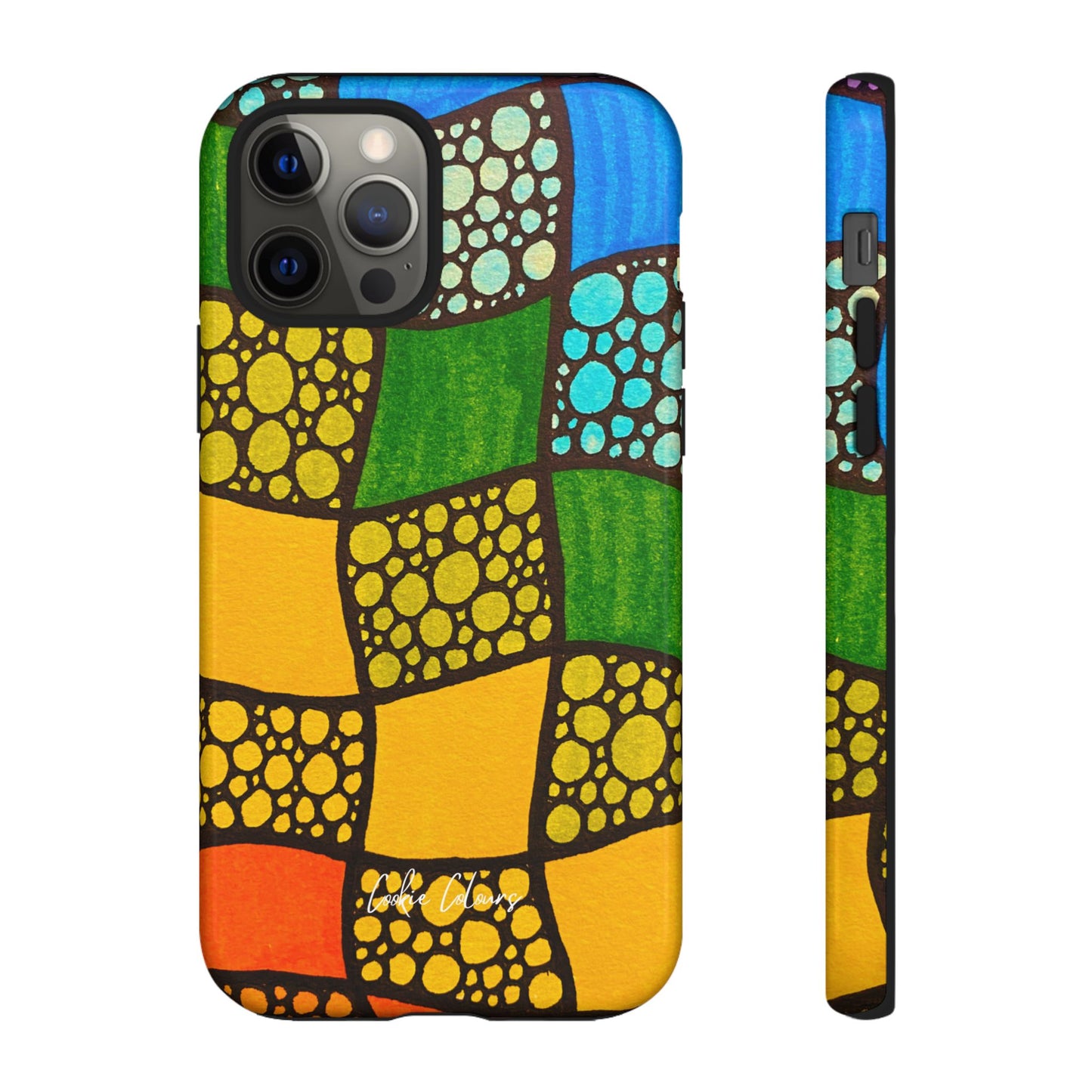 Dew Kissed Dreams | Premium Phone Case