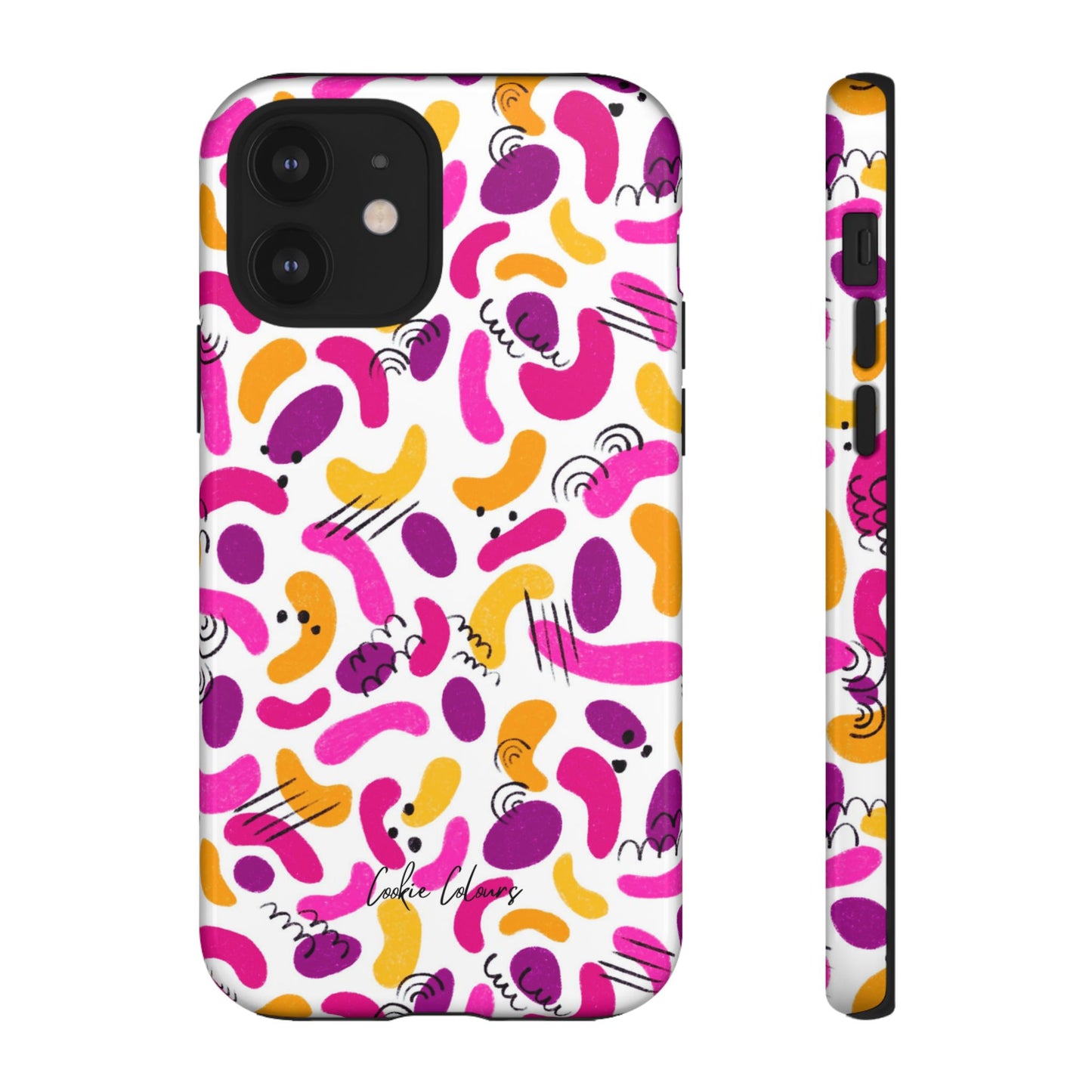 Jelly Beans | Premium Phone Case