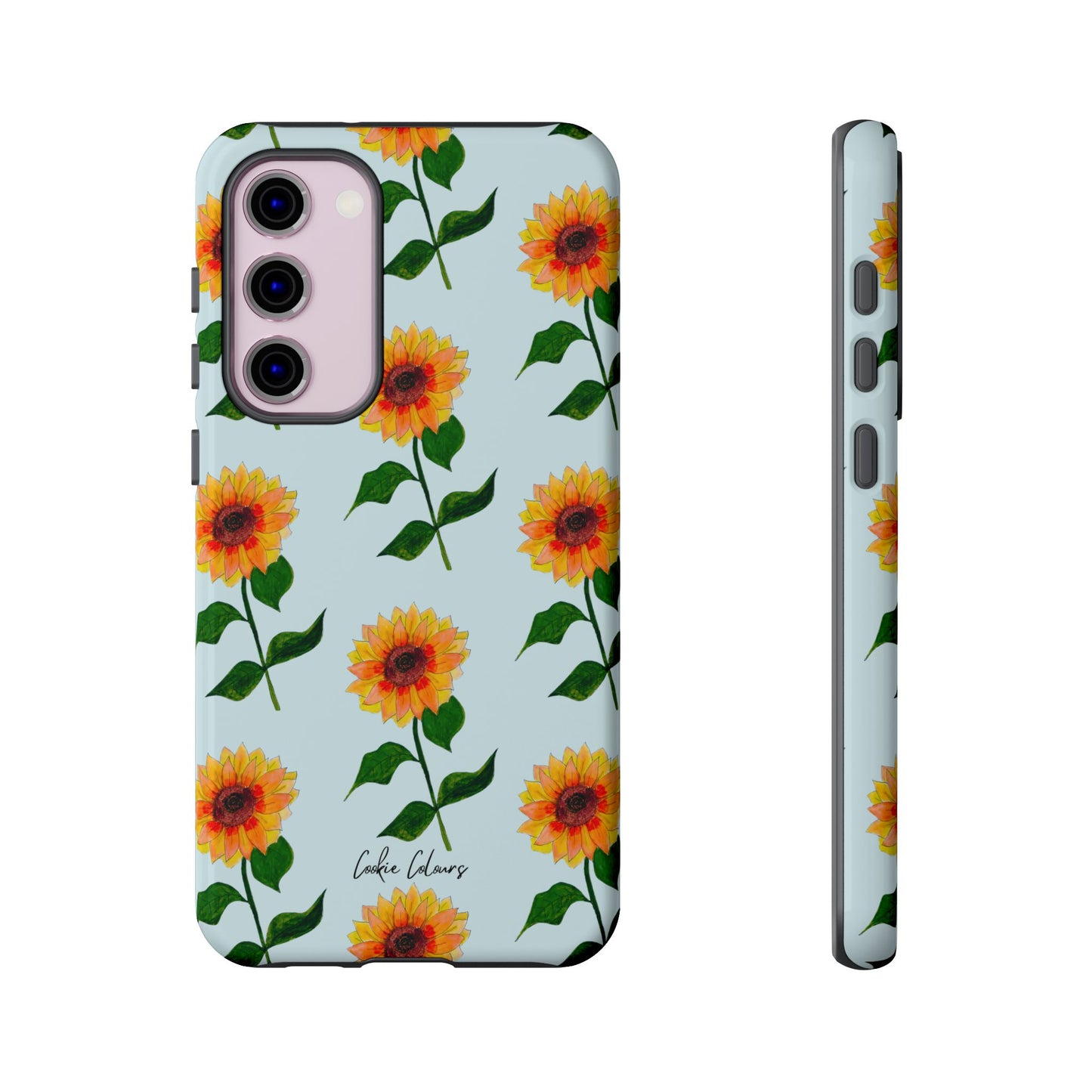 Sunflower | Premium Phone Case