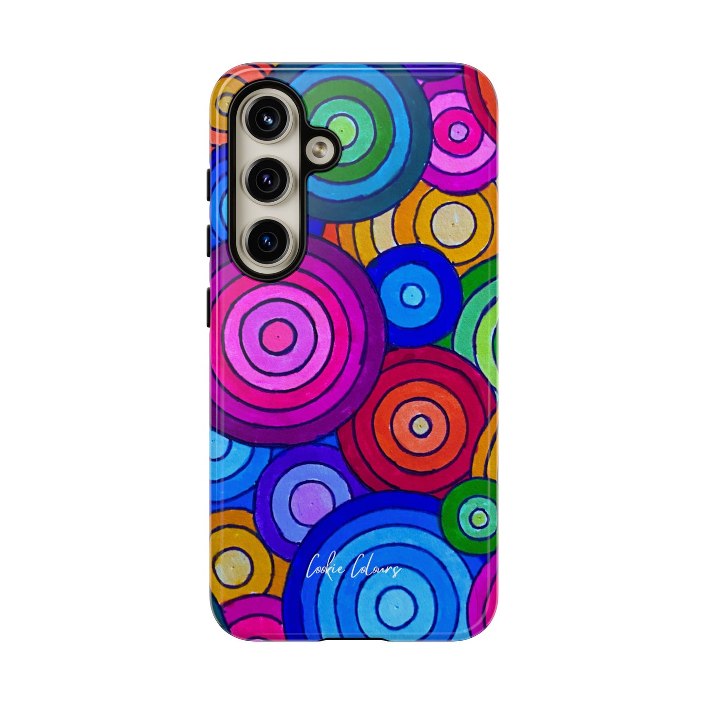 The Circle of Life | Premium Phone Case