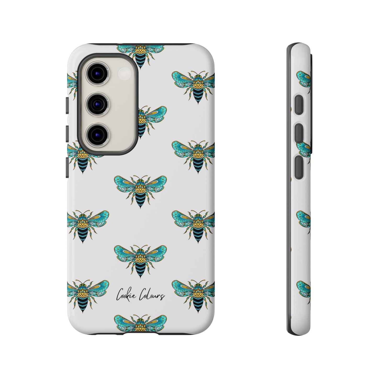 Bee-utiful | Premium Phone Case