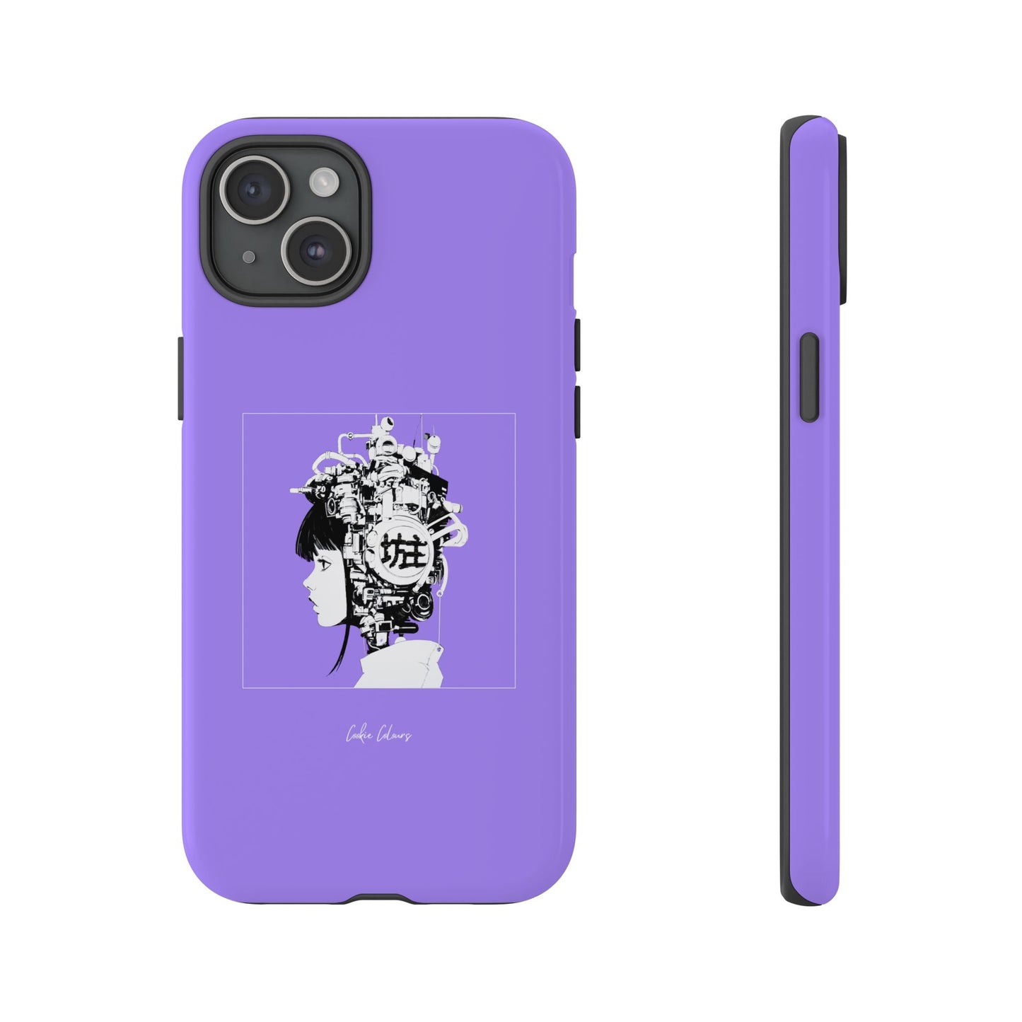 Urban Frequency | Premium Phone Case