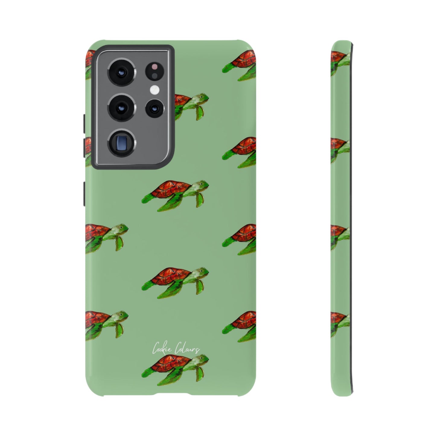 Turtle | Premium Phone Case