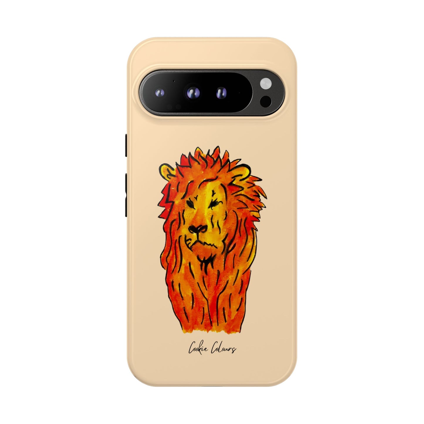 Simba | Premium Phone Case