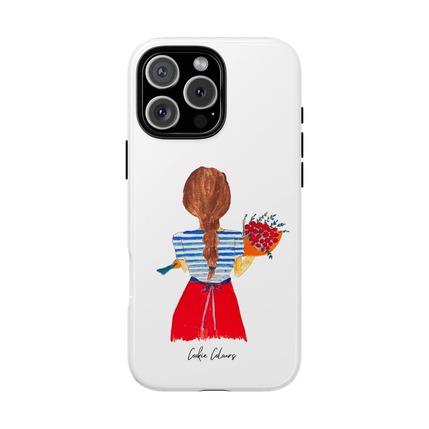 Bouquet | Premium Phone Case