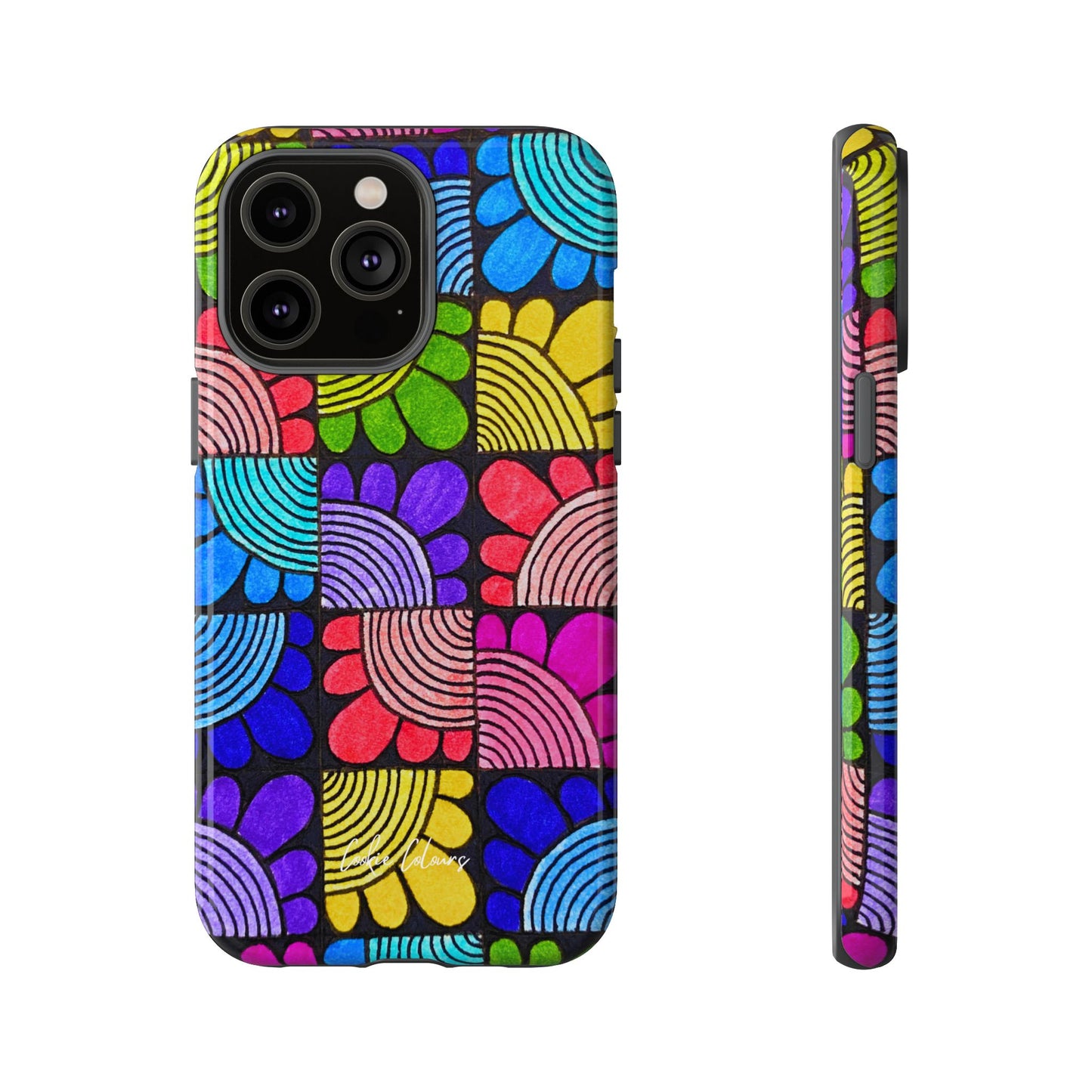 Orchard Dreams | Premium Phone Case