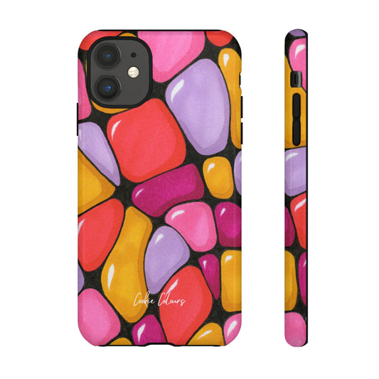 Candy Stone | Premium Phone Case