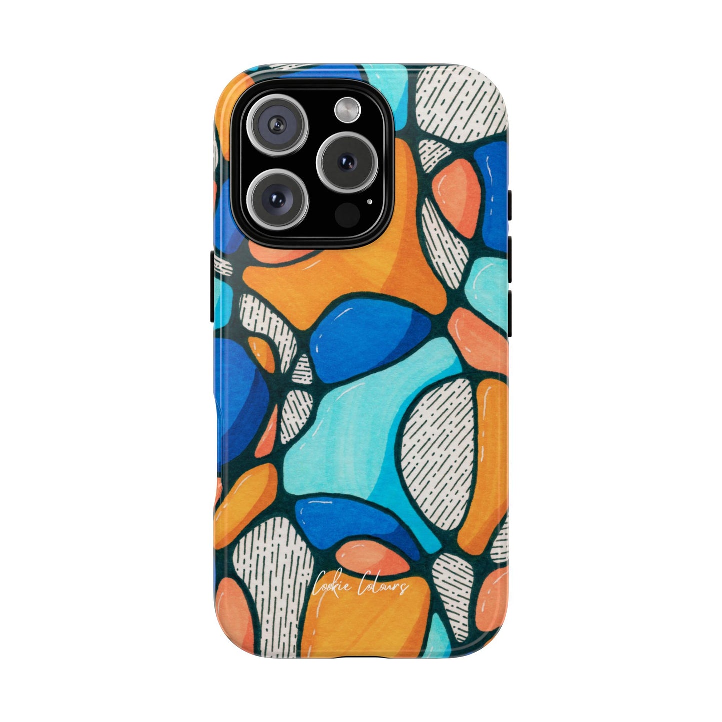 Garden Maze | Premium Phone Case