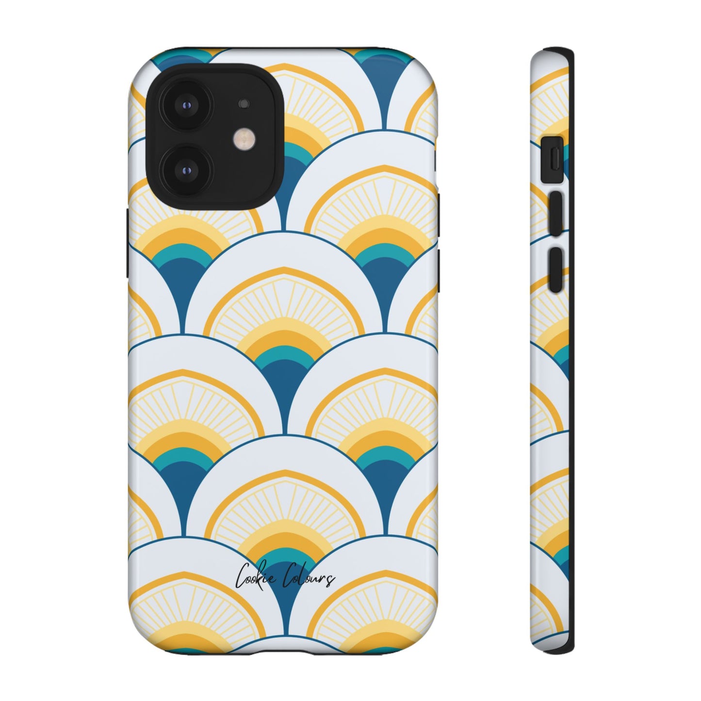 Ocean Wave | Premium Phone Case