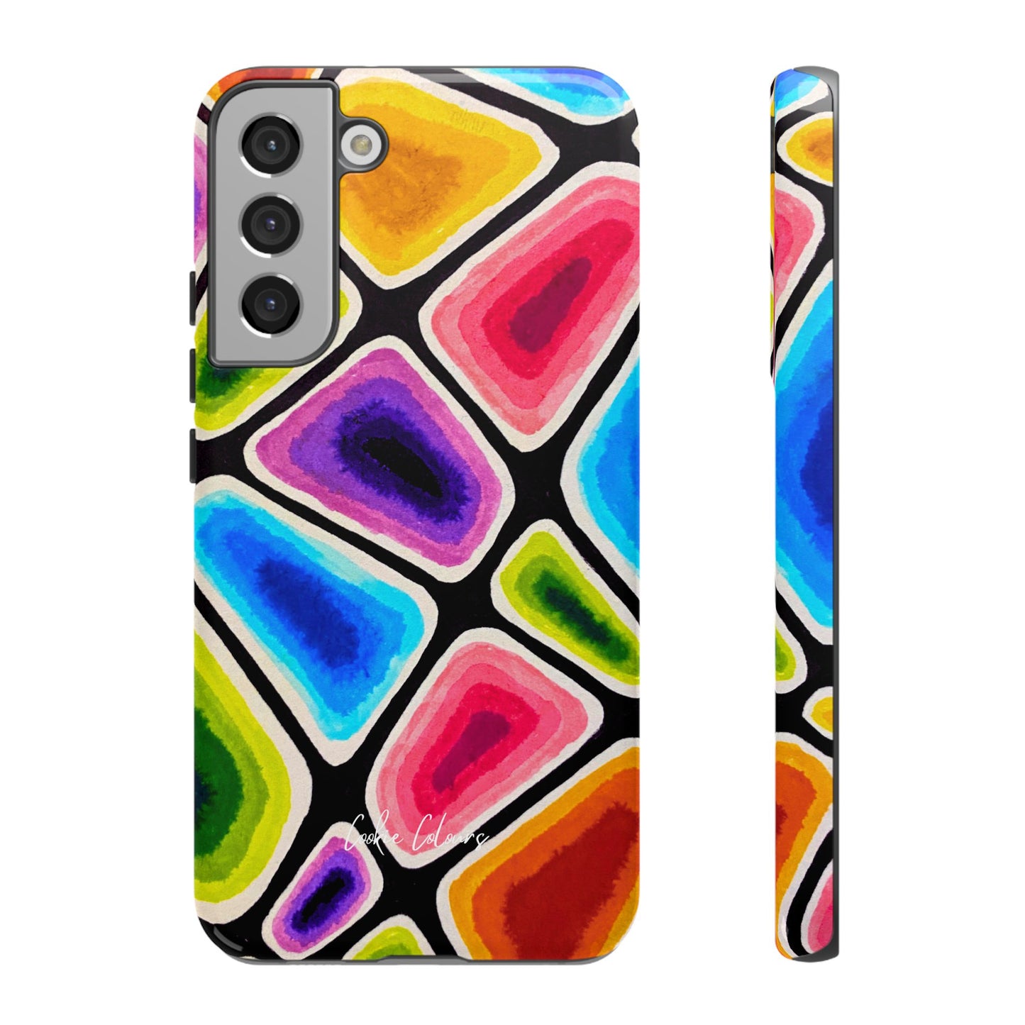 Chromatic Dreams | Premium Phone Case