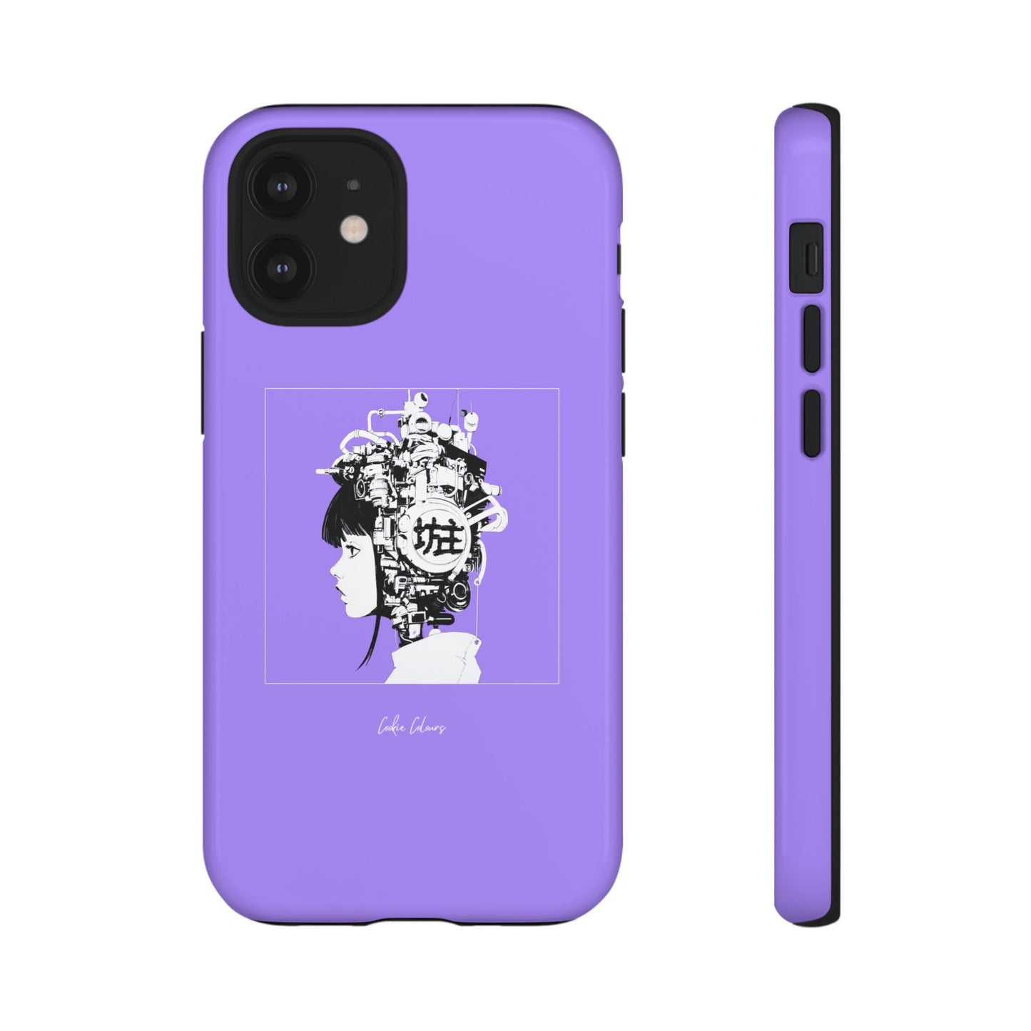 Urban Frequency | Premium Phone Case