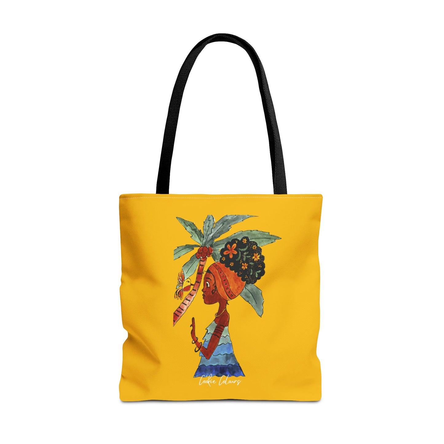 Natural Beauty | Tote Bag