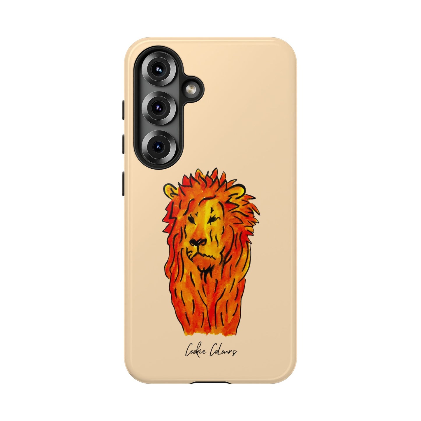 Simba | Premium Phone Case