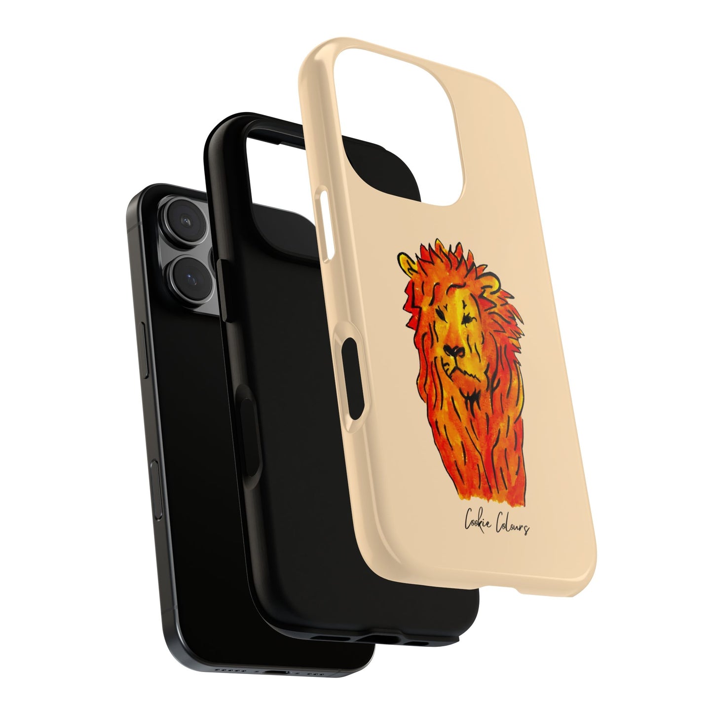 Simba | Premium Phone Case