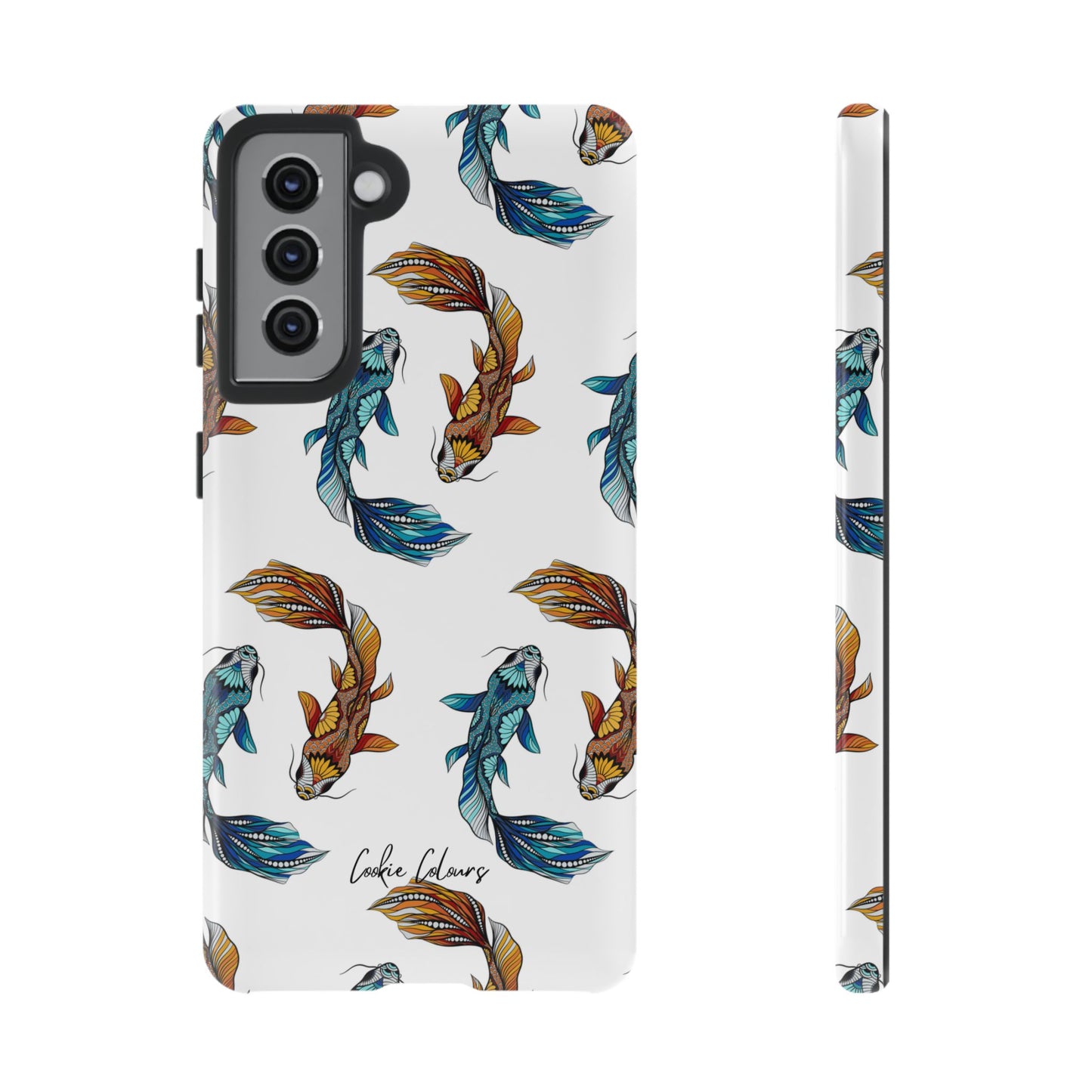 Koi Fish | Premium Phone Case