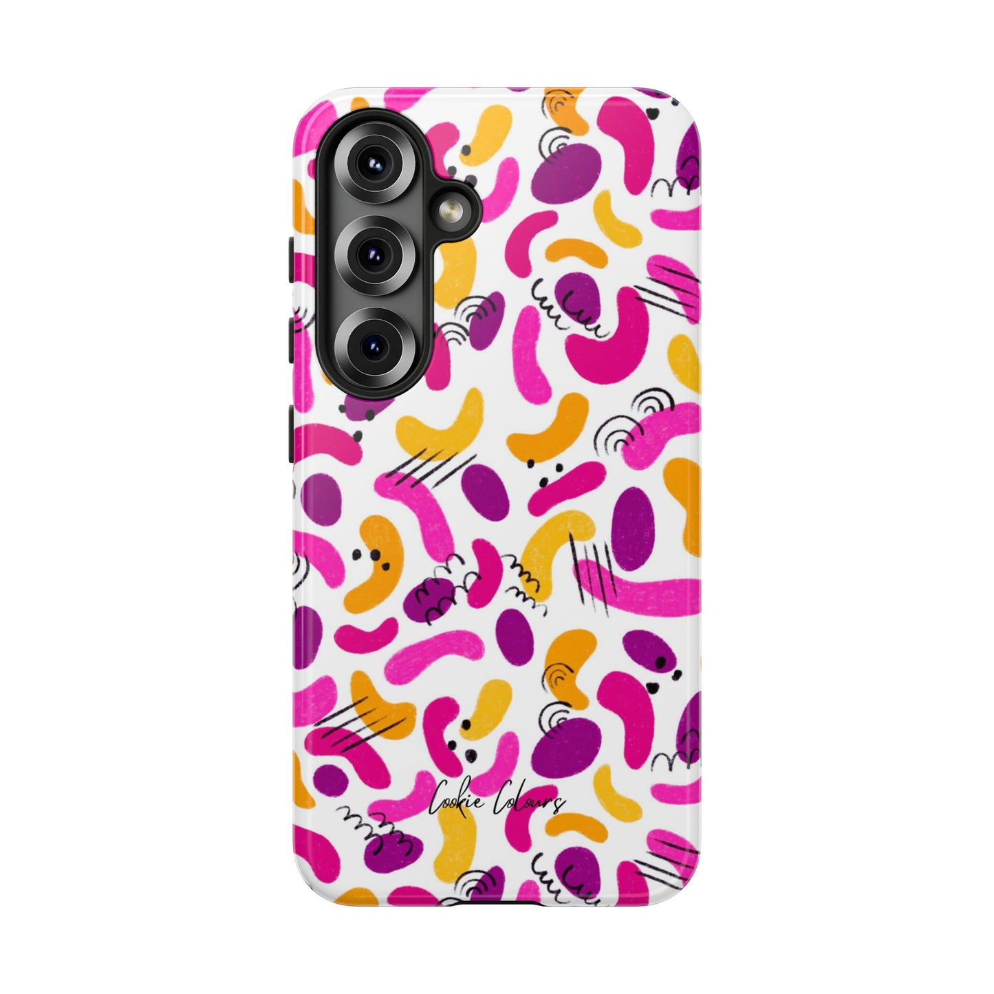 Jelly Beans | Premium Phone Case