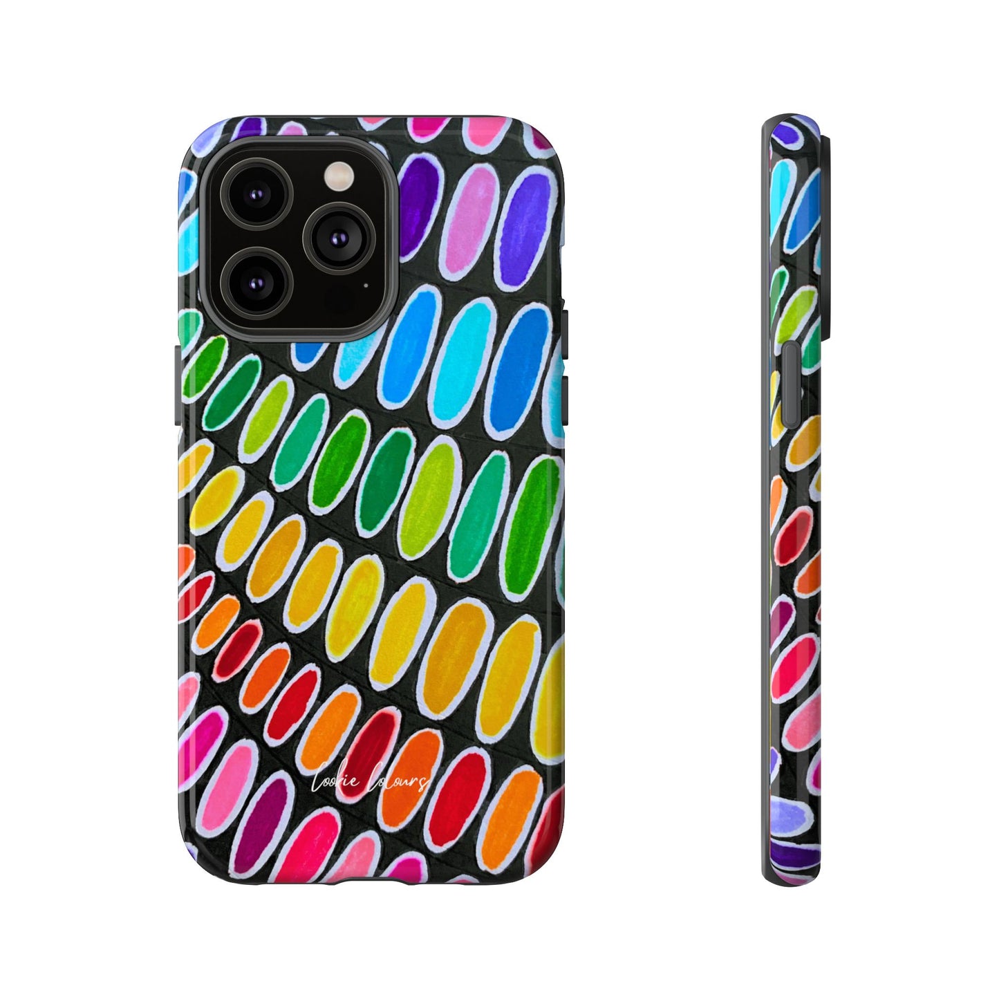 Moonlit Gems | Premium Phone Case