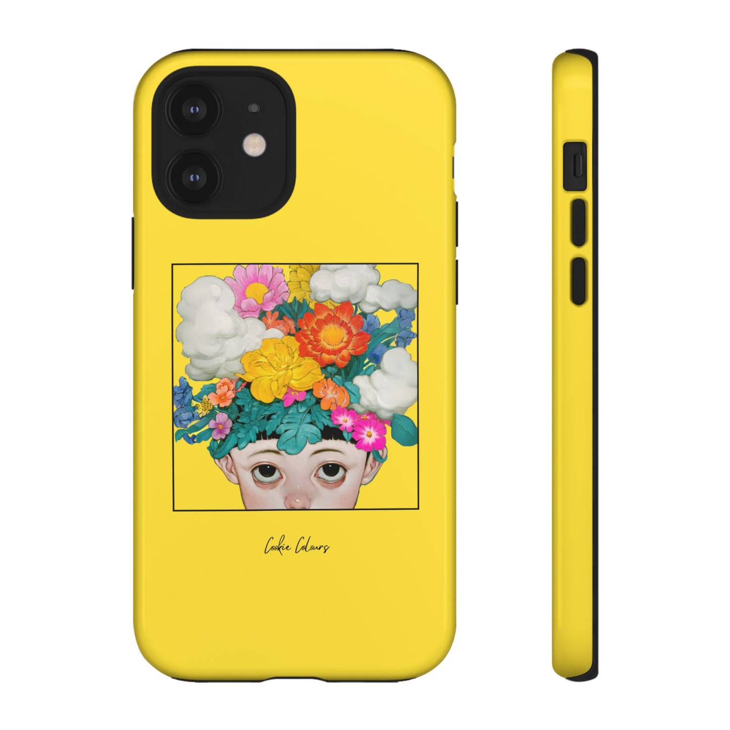 Mind Garden | Premium Phone Case