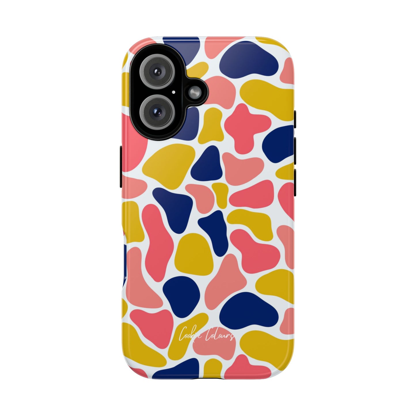 Abstract Joy | Premium Phone Case