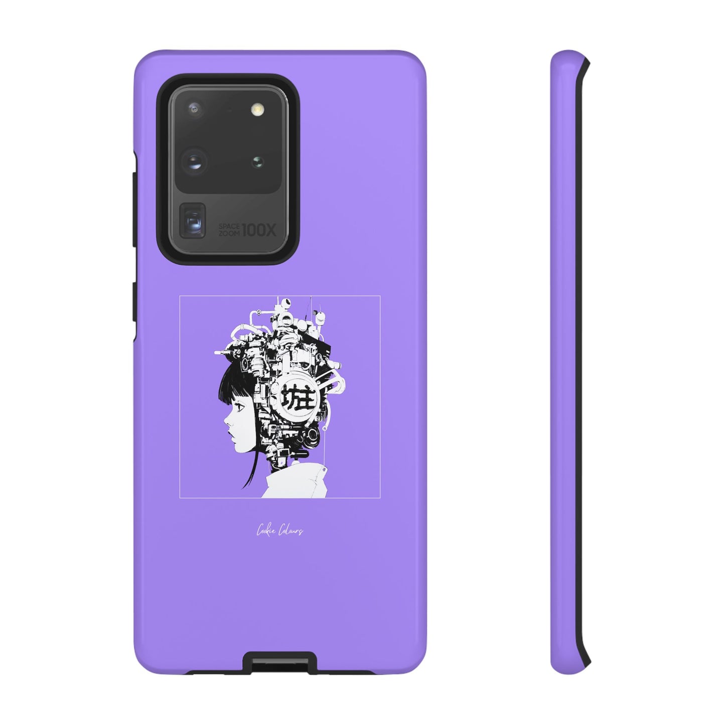 Urban Frequency | Premium Phone Case