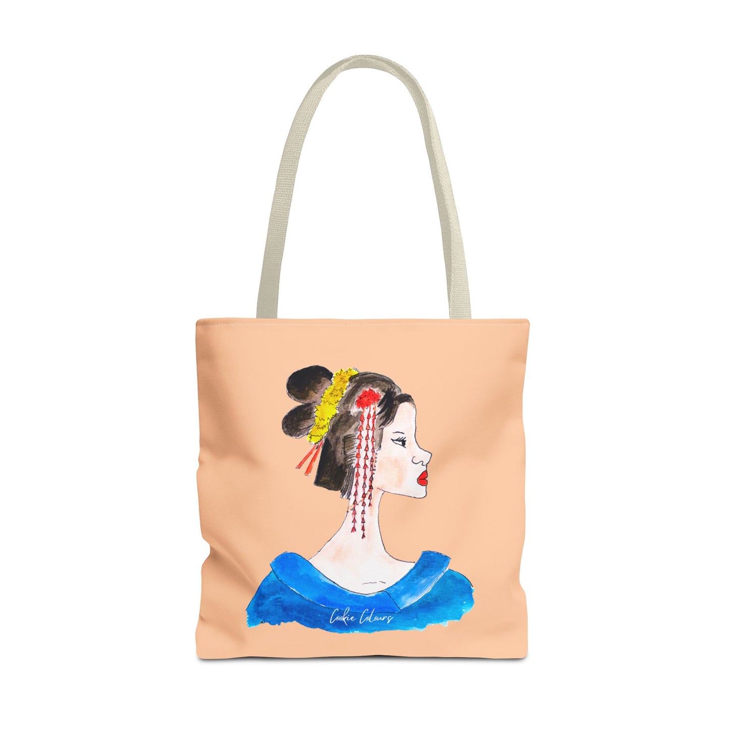 Geisha | Tote Bag