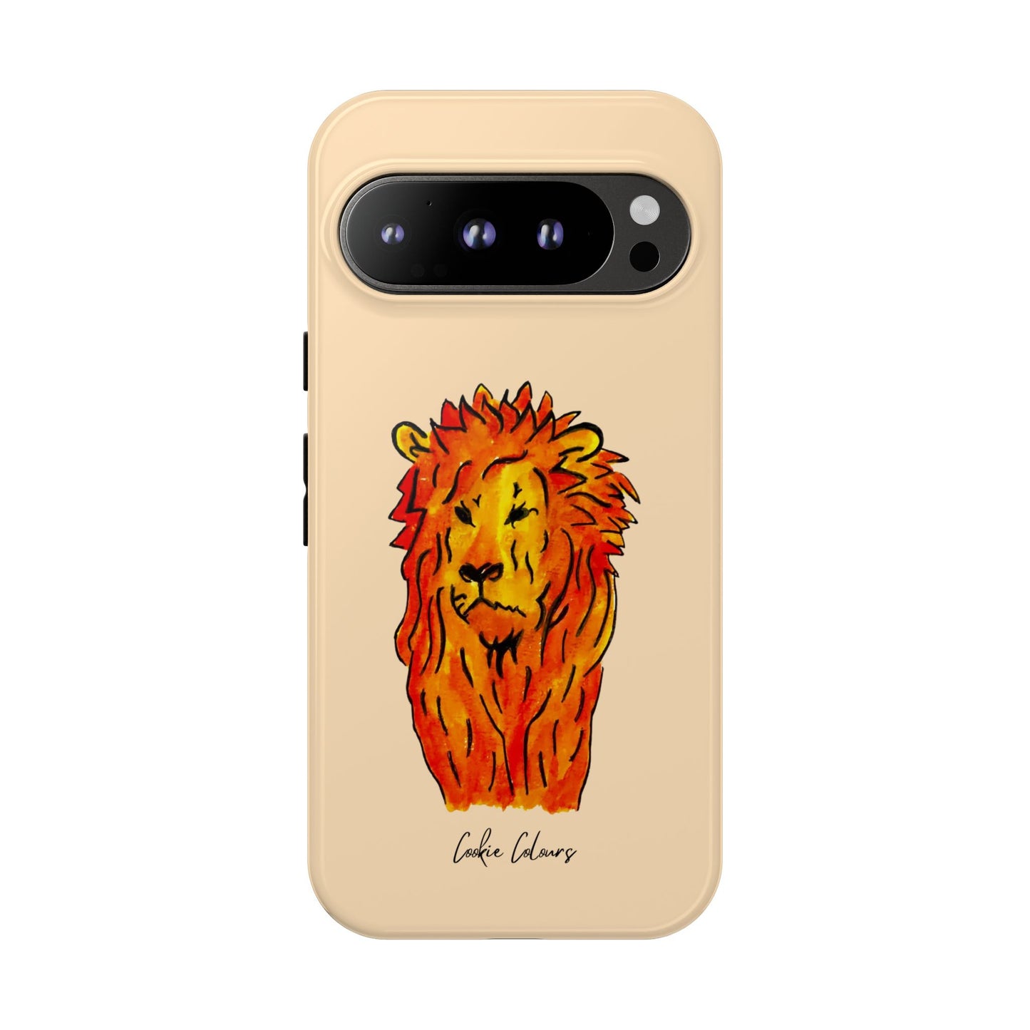 Simba | Premium Phone Case