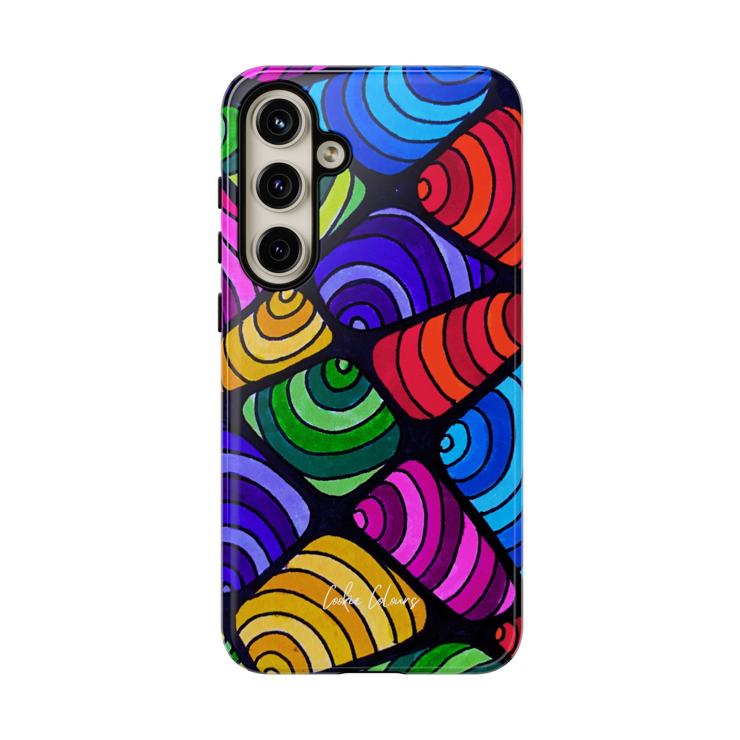 Chromarc | Premium Phone Case