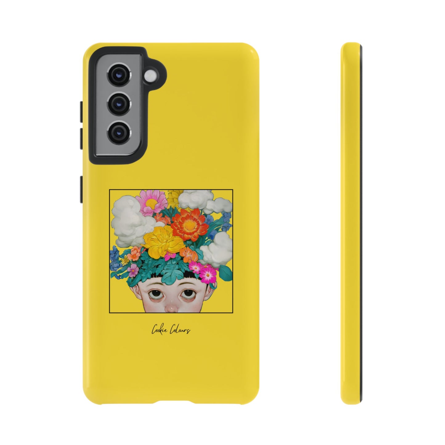 Mind Garden | Premium Phone Case