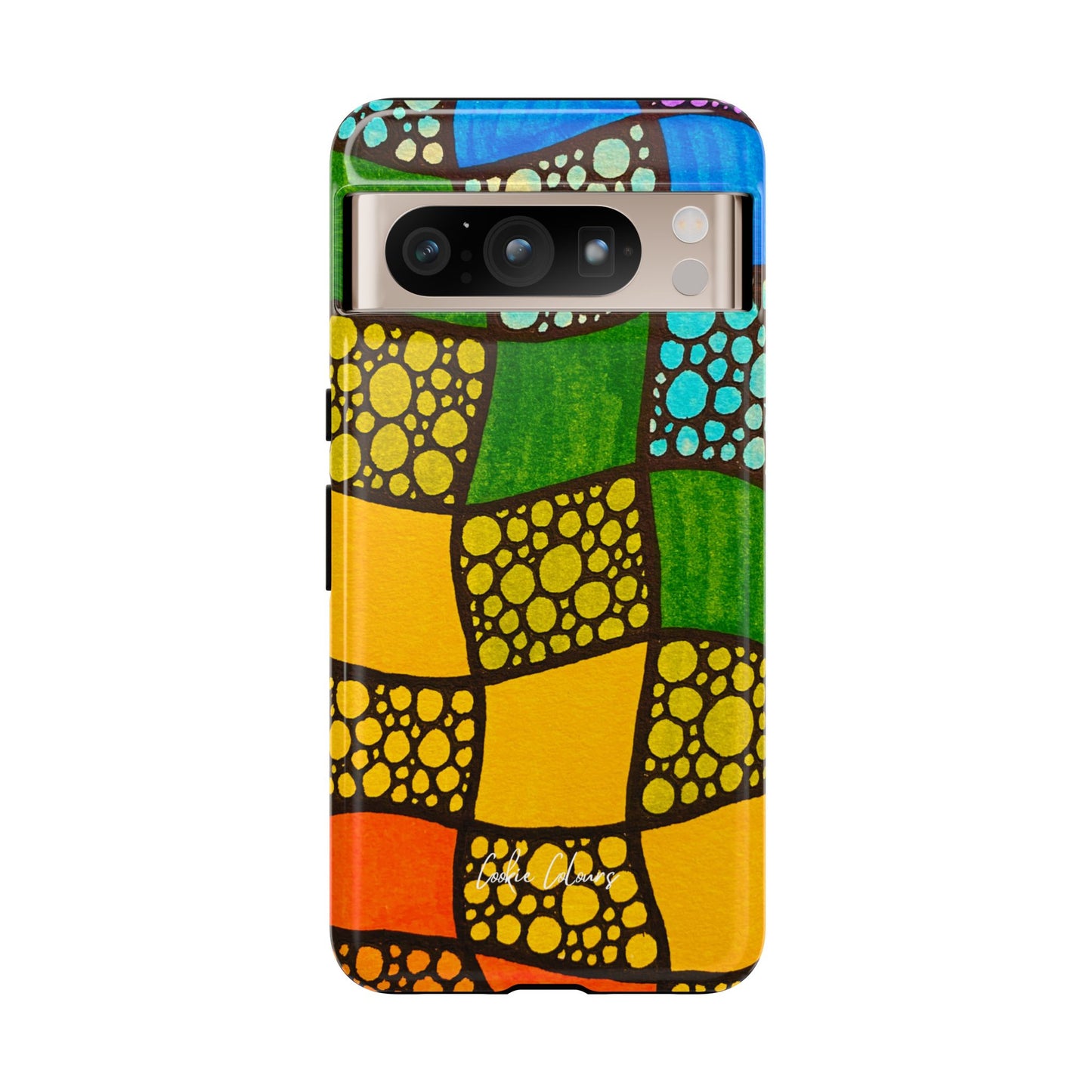 Dew Kissed Dreams | Premium Phone Case
